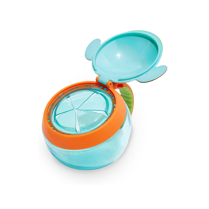 Κύπελο Για Μικρό Γεύμα Zoo Σκύλος 