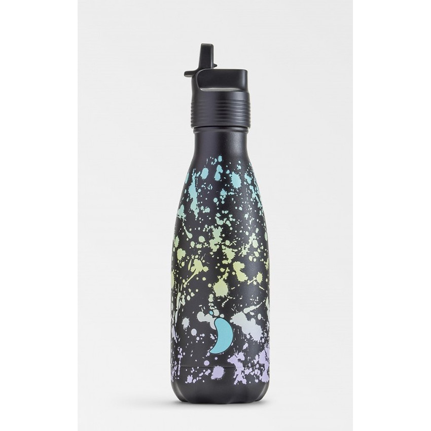 Παιδικό Μπουκάλι Σπλάτερ 350 ml 