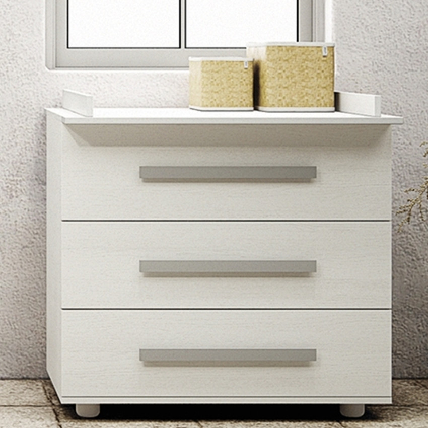 Παιδική σιφονιέρα Smart 