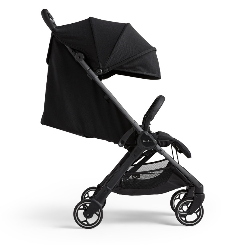 Καρότσι Silver Cross – Clic – Space 