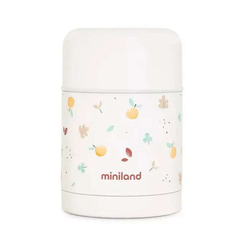 Thermos solides Valencia 600 ml 