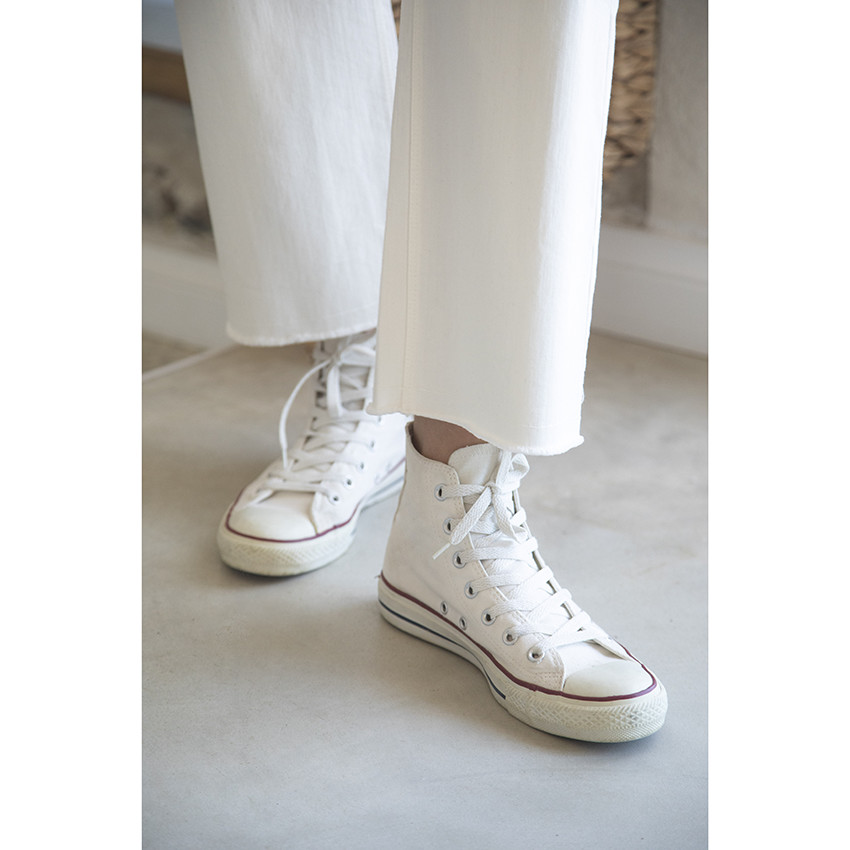 Jean droit 7/8ème de grossesse  