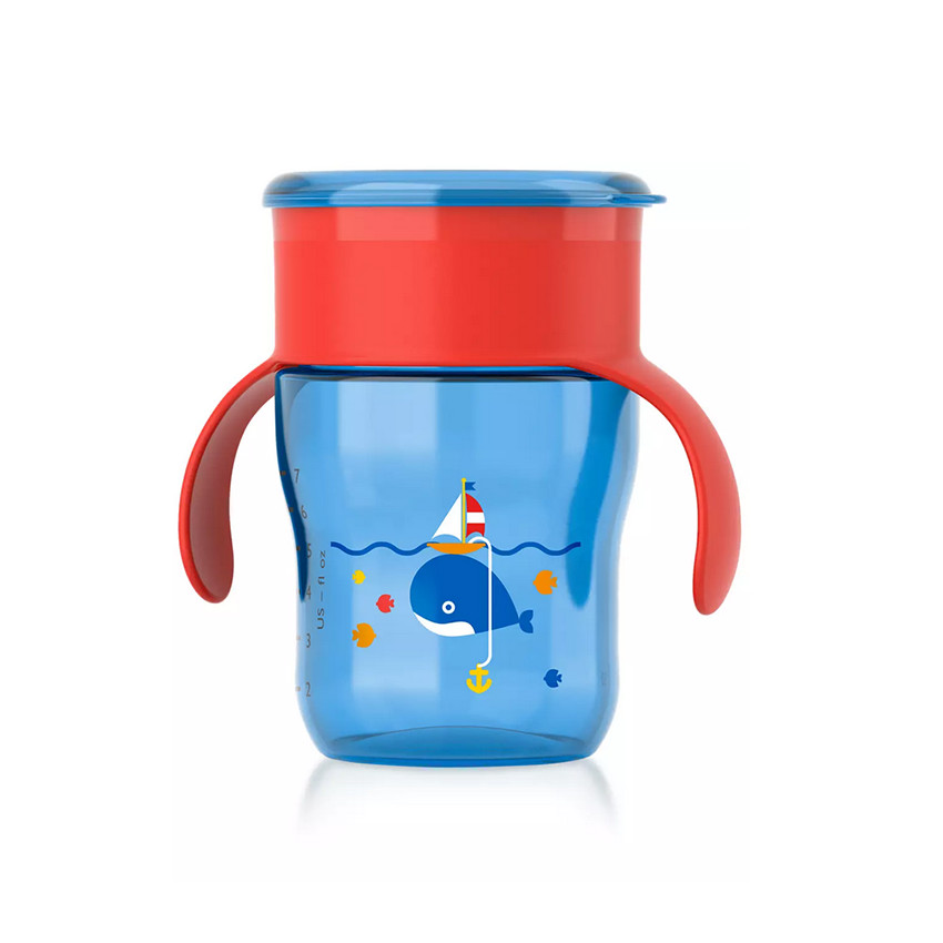 Κύπελλο για νήπια  260 ml 9 μηνών+  Additional Κύπελλο για νήπια  260 ml 9 μηνών+