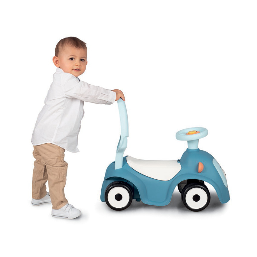 Ποδήλατο Maestro Balade 3 σε 1 μπλε 