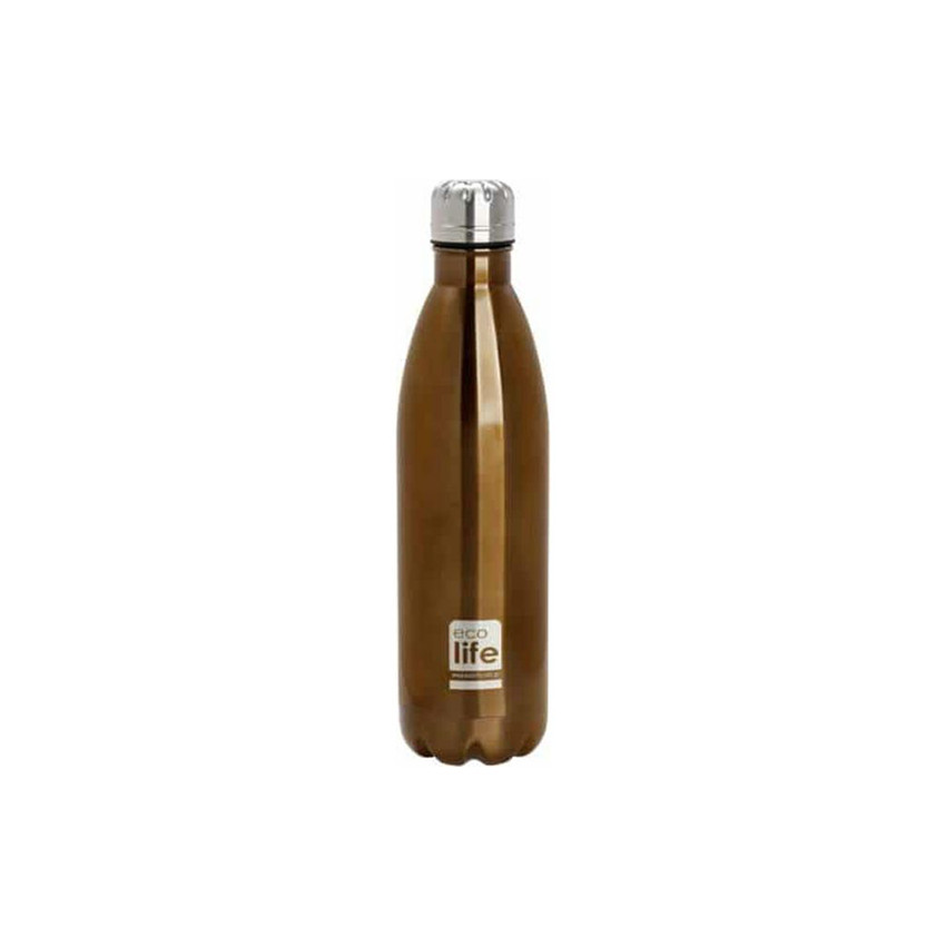 Βronze Thermos 750ml 