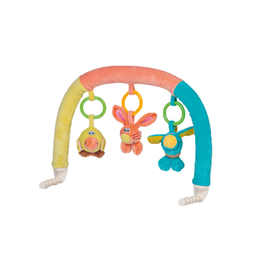 Μπάρα Παιχνίδιων Καρέκλας Φαγητού 