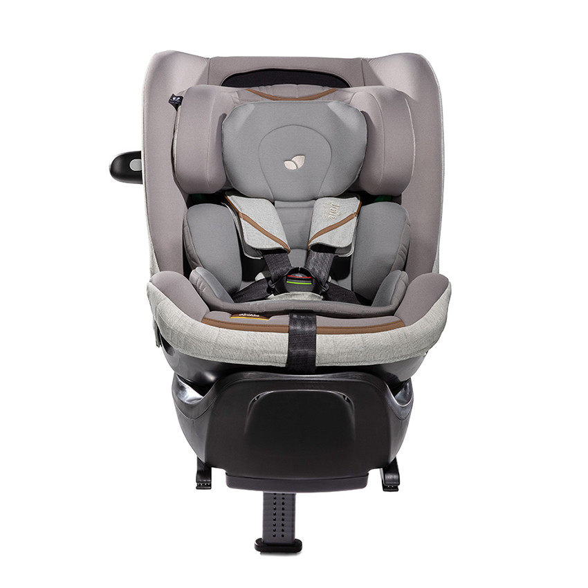 Siège-auto évolutif i-Size i-Spin XL oyster  Additional Siège-auto évolutif i-Size i-Spin XL oyster