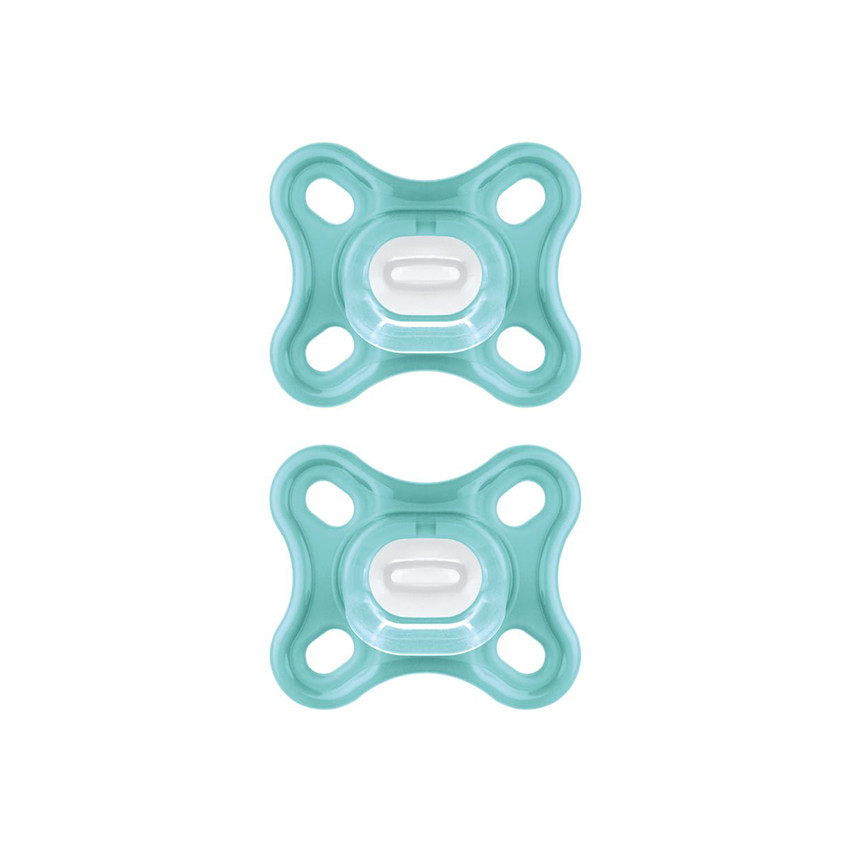 Πιπίλα Comfort 0-2 μηνών 