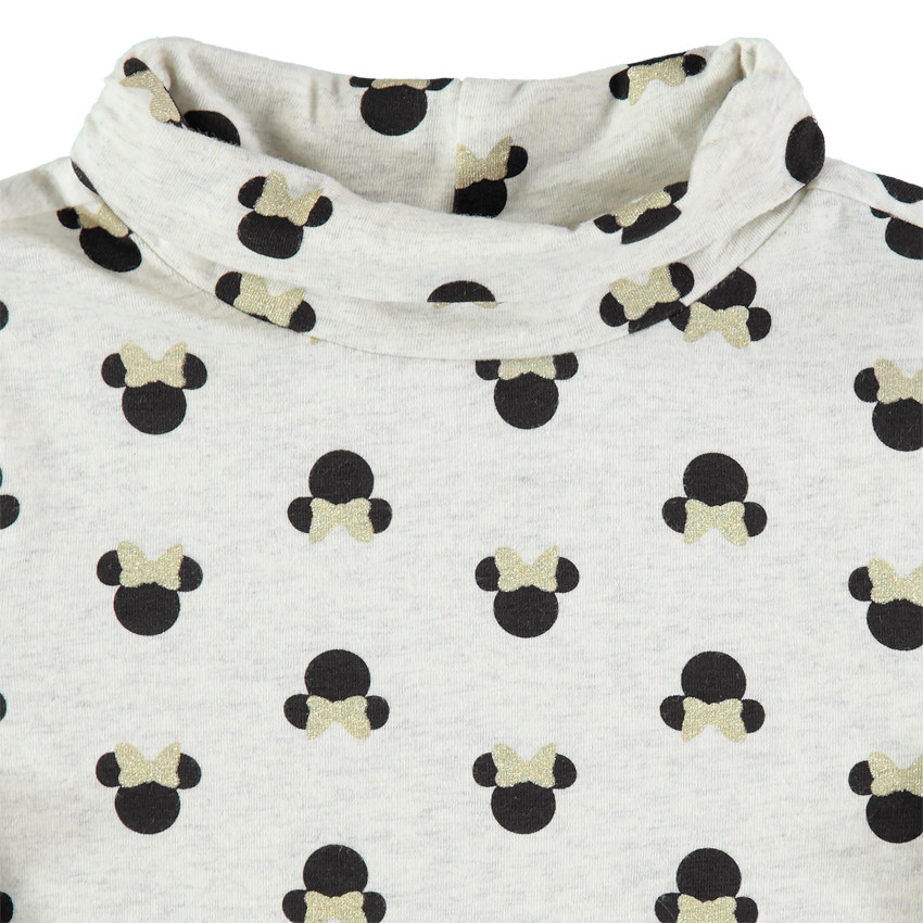 Ζιβάγκο με μοτίβο με τη Minnie της Disney σε όλη την επιφάνεια  Additional Ζιβάγκο με μοτίβο με τη Minnie της Disney σε όλη την επιφάνεια