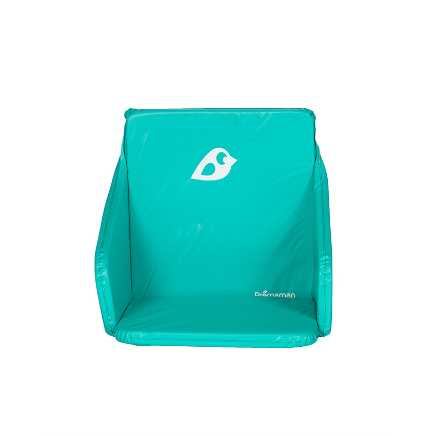 Μαξιλαράκι από PVC - Πράσινο 