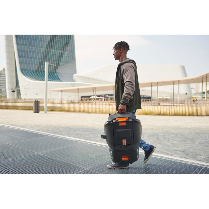 Kάθισμα αυτοκινήτου fold & go i-size black air 