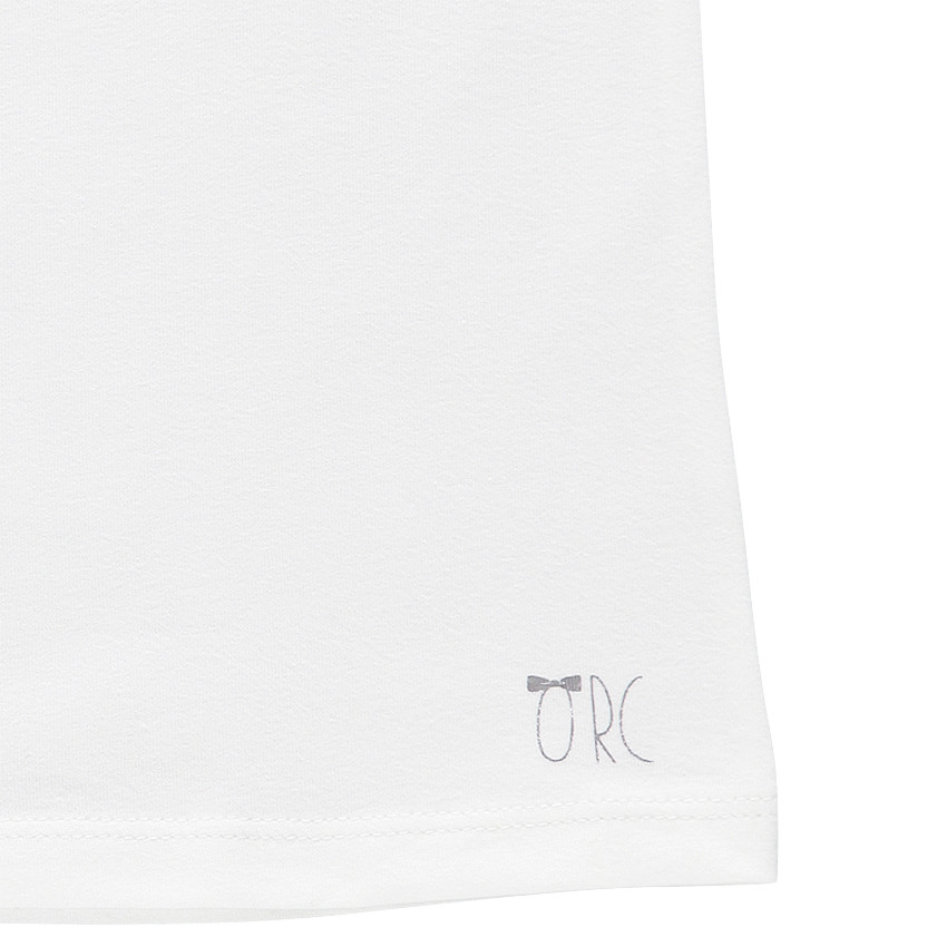 Junior - Σετ με 2 κοντομάνικα μπλουζάκια (αθλητικές φανέλες) 