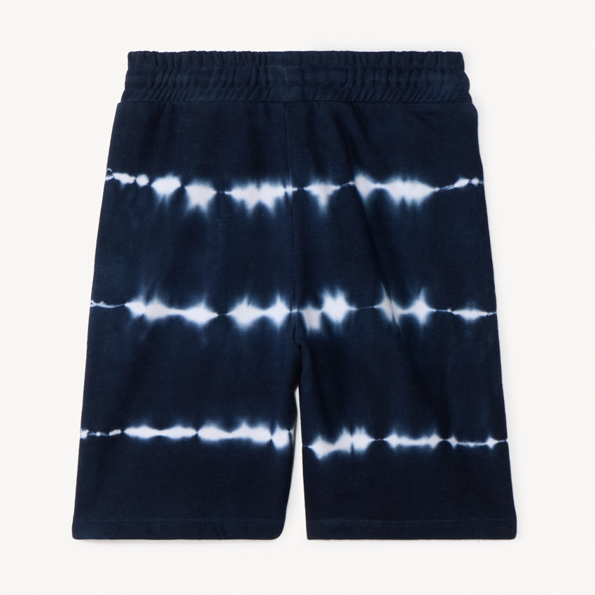 Βερμούδες tie and dye Flash McQueen Disney-Pixar για αγόρι 