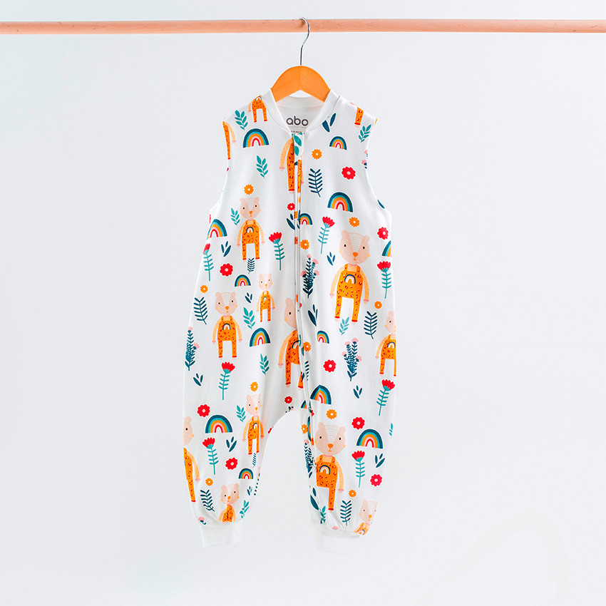 Υπνόσακος Rainbow  6M 0,5TOG 