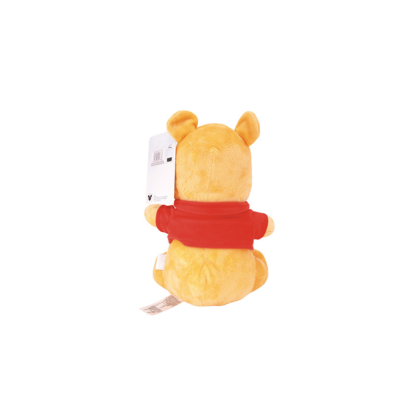 Χνουδωτό Disney Winnie the Pooh 25εκ. 