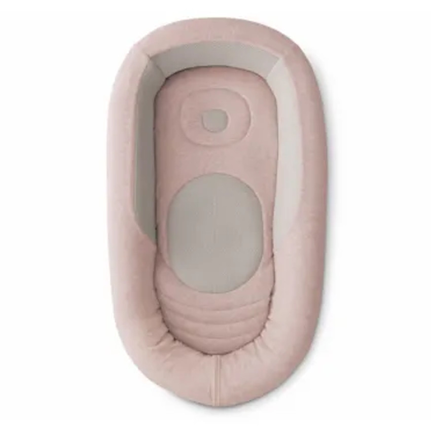 Inglesina Βρεφική Φωλιά Welcome Pod Delicate Pink 