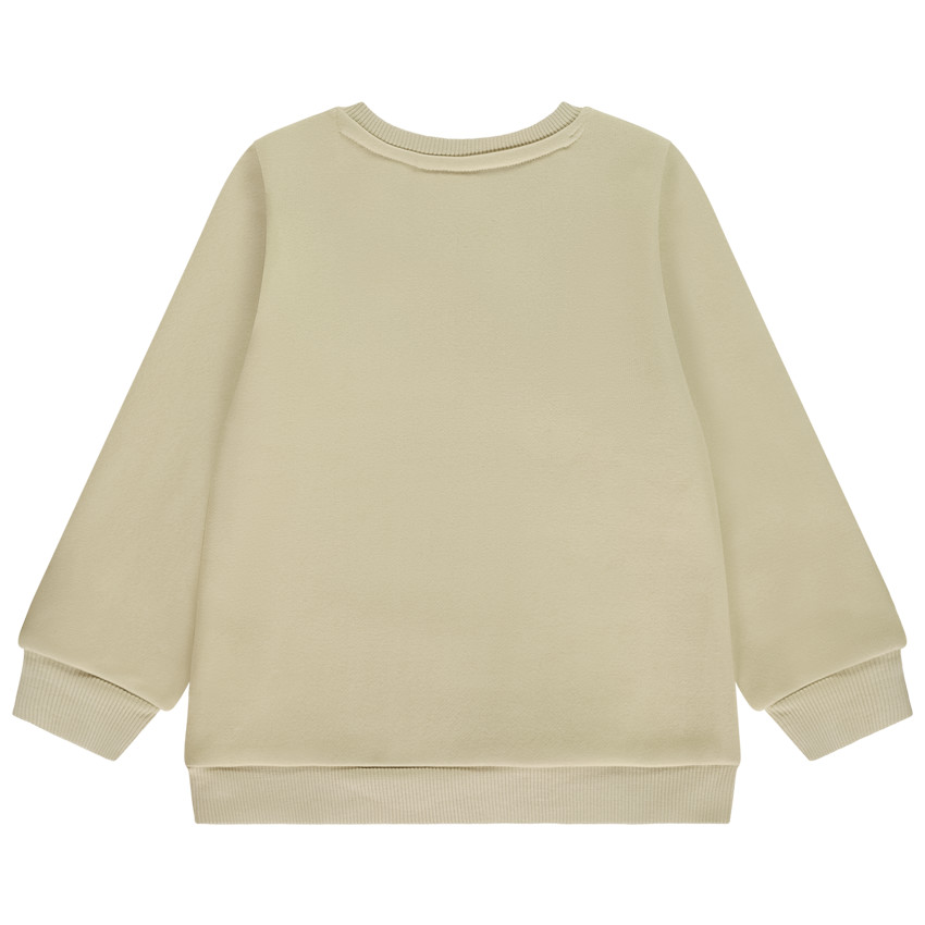 Φούτερ με ανάγλυφο σχέδιο Mickey Disney για μωρό αγόρι 