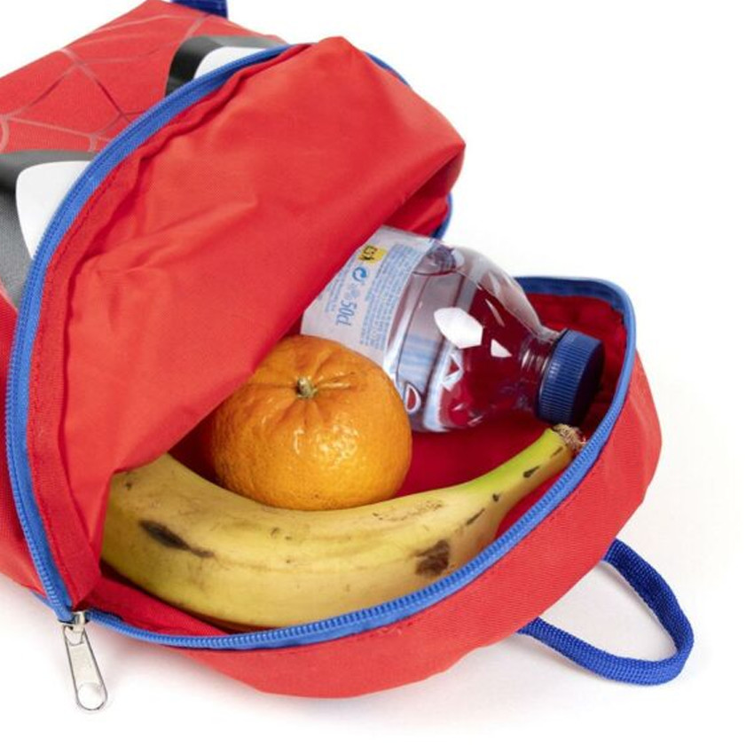 Παιδική Τσάντα Spiderman Κόκκινο  