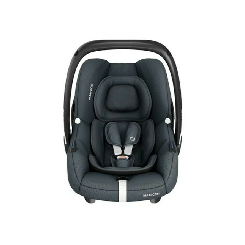 Cabriofix I-Size Essential Graphite MAXI COSI 