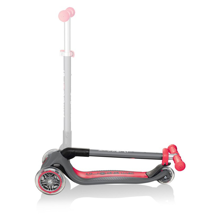 Πατίνι Primo Foldable - Gray ref  Additional Πατίνι Primo Foldable - Gray ref