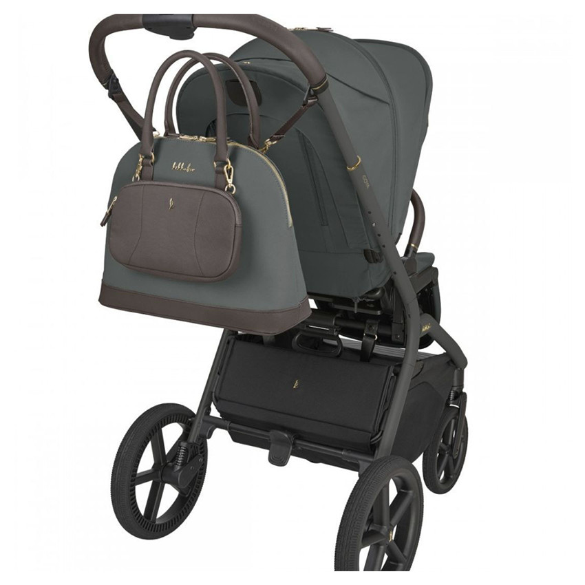 Σύστημα Μεταφοράς 5in1 Goya Olive 