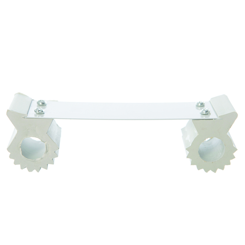 Κλείστρο πόρτας - Λευκό 