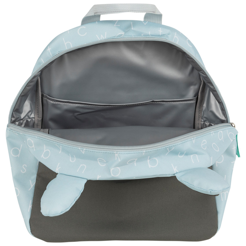 Ισοθερμικό σακίδιo Zebra 