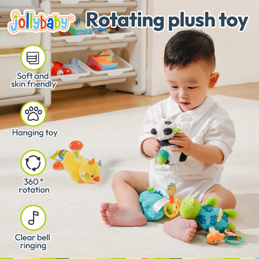 Κρεμαστό Παιχνίδι Dinosaur 