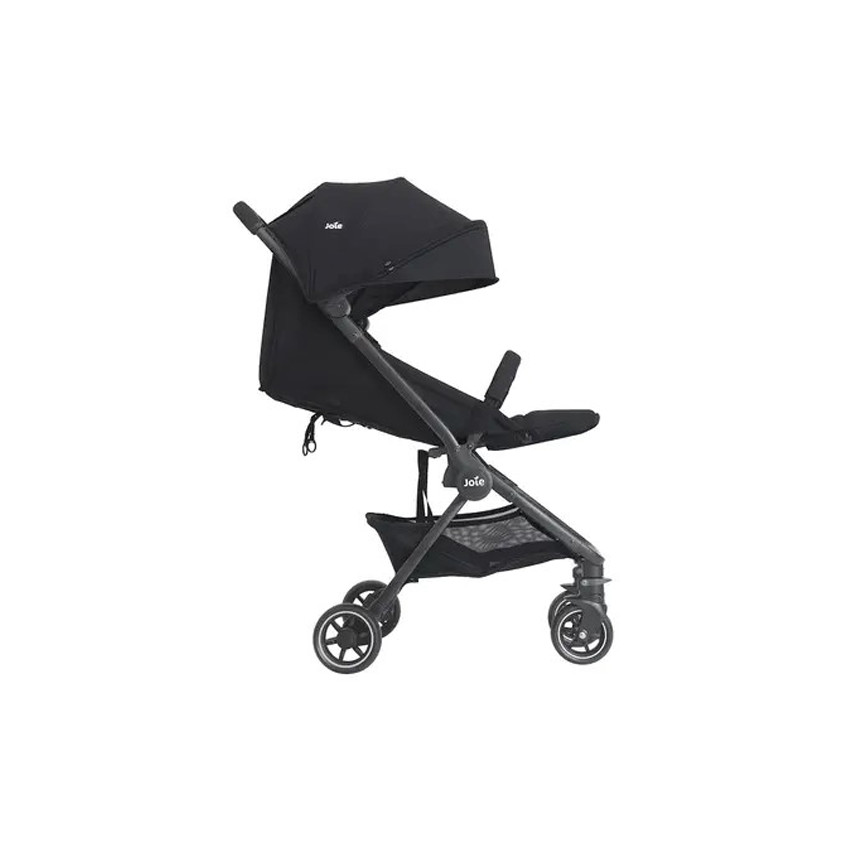 Καρότσι Βόλτας Joie Pact Stroller W/ Rc & Adpt & Tb Rav 