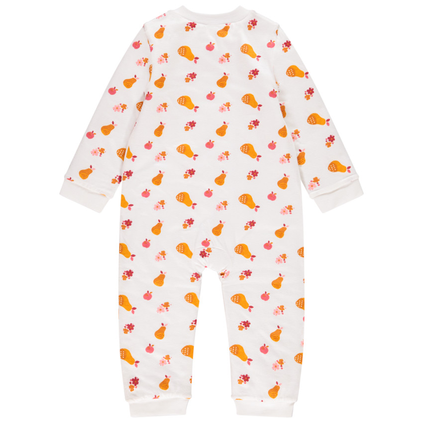 Πιτζάμα βαμβακερή με σχέδιο για bebe κορίτσι  Additional Πιτζάμα βαμβακερή με σχέδιο για bebe κορίτσι