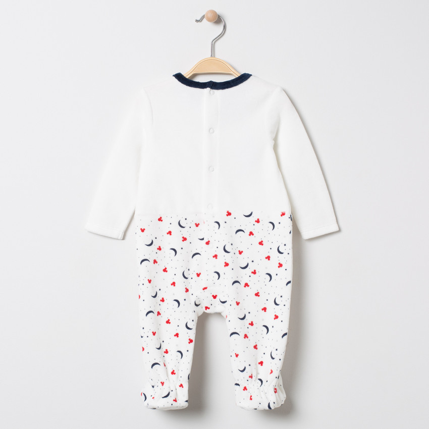 Dors-bien en velours Mickey Disney  Additional Dors-bien en velours Mickey Disney