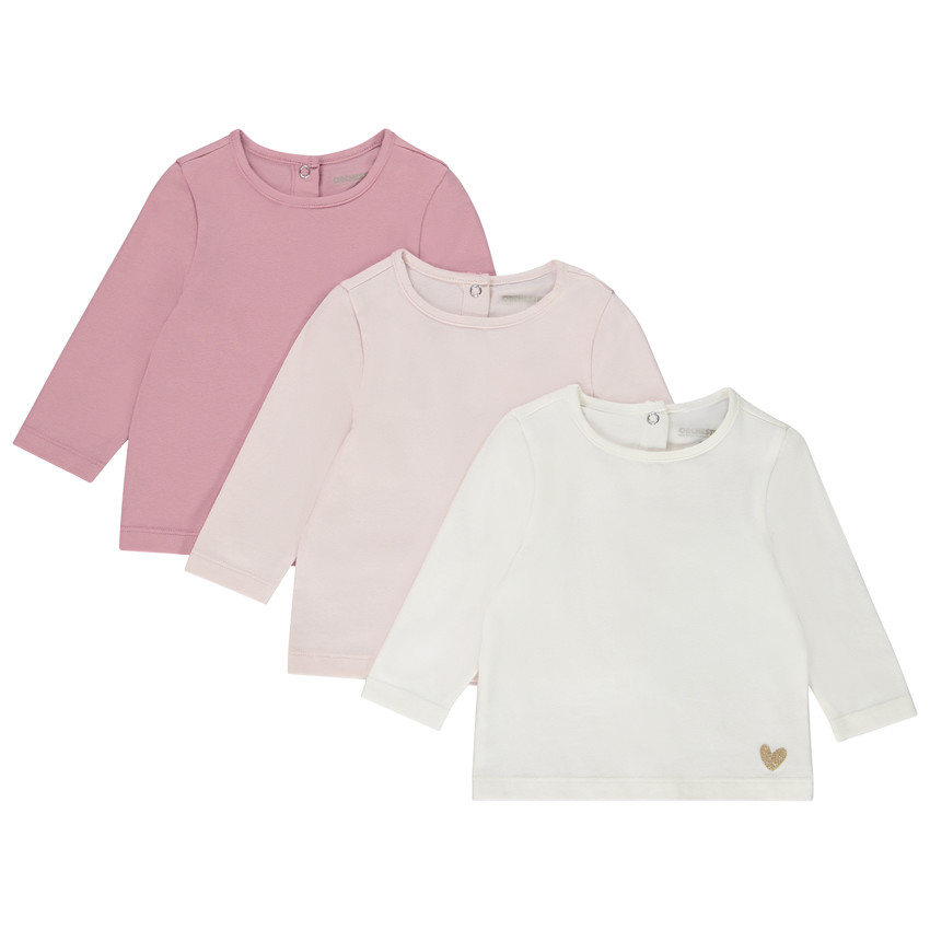 T shirt hot sale uni bebe