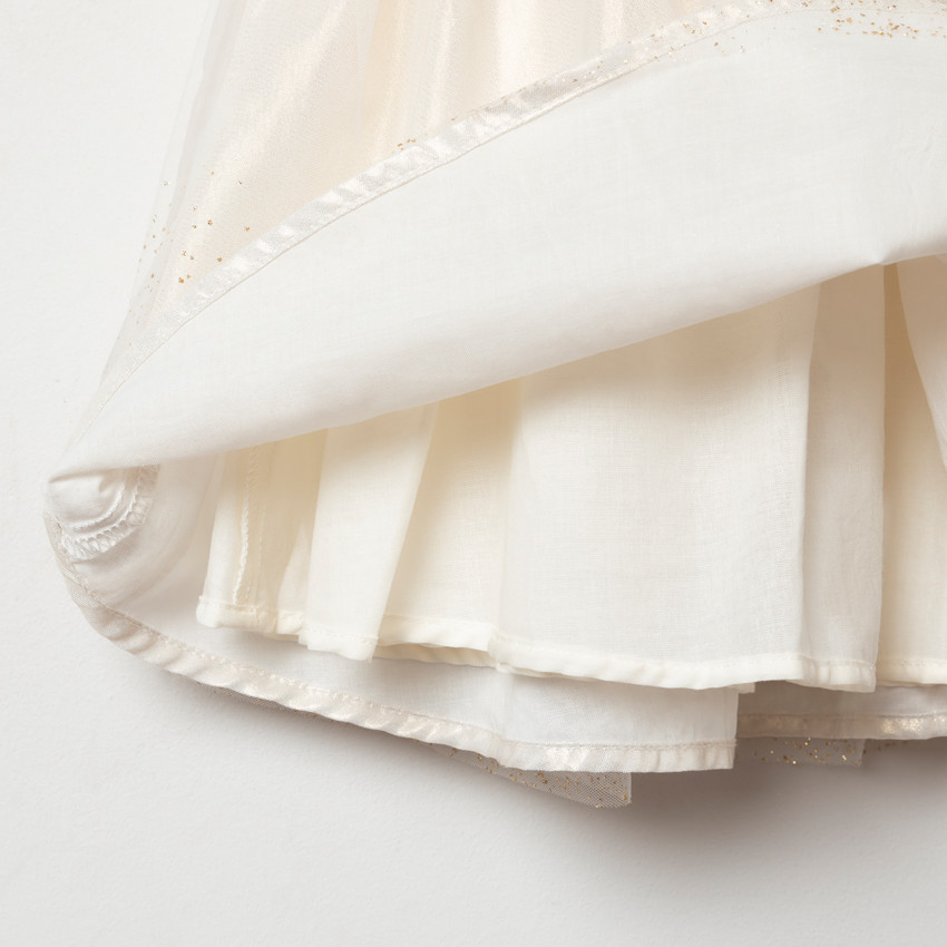 Φόρεμα πλεκτό κοντομάνικο 