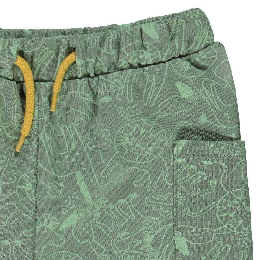 Σετ 2 τμχ. με patch rabat λιοντάρι για bebe αγόρι  Additional Σετ 2 τμχ. με patch rabat λιοντάρι για bebe αγόρι