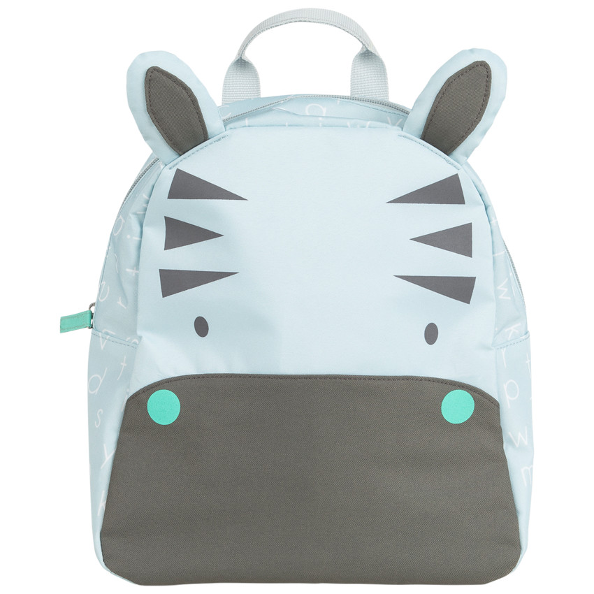 Ισοθερμικό σακίδιo Zebra 