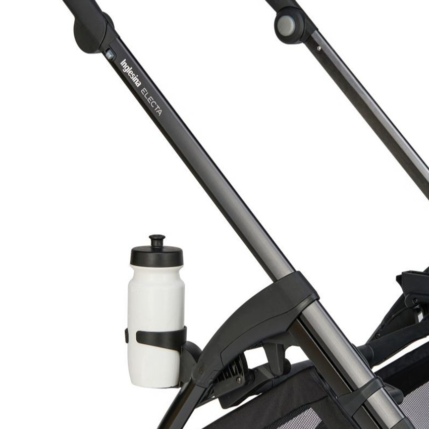 Βρεφικό Καρότσι Electa Union Grey - Inglesina  