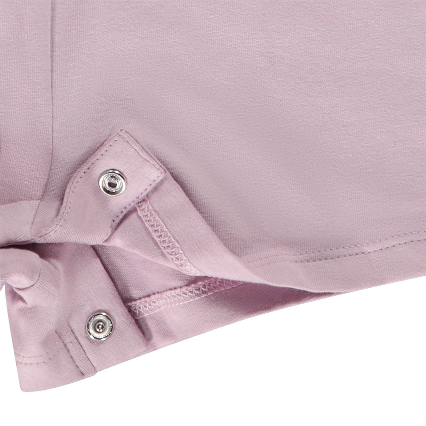 Σαλοπέτα κοντή 2 σε 1 Minnie Disney για κορίτσι μωρό 