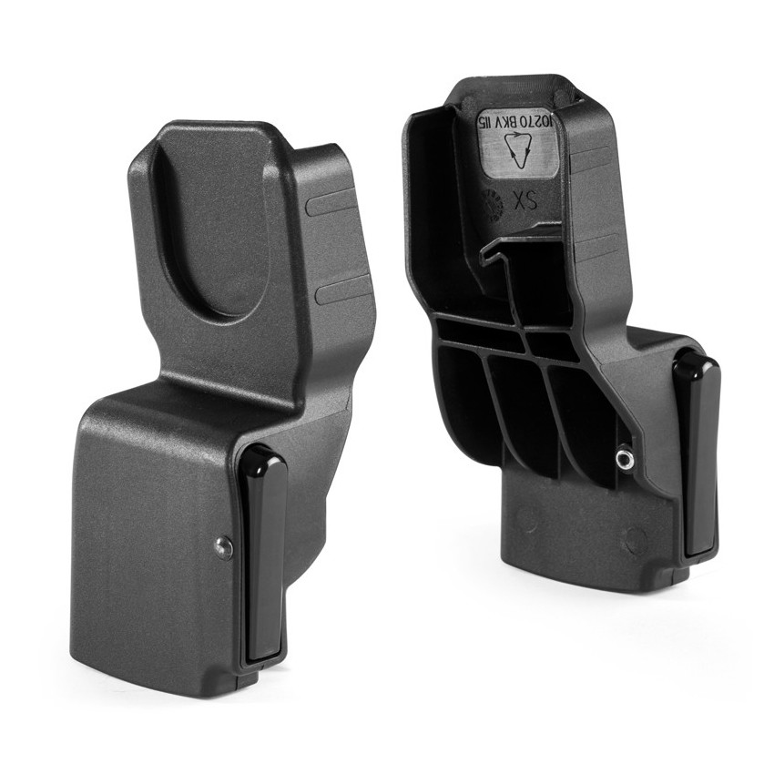 Peg perego αντάπτορες για το καρότσι ypsi 