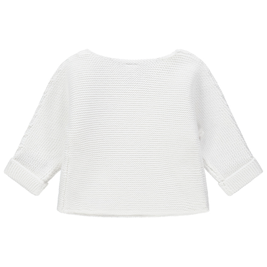 Βιολογικό βαμβακερό σουτιέν για μωρό κορίτσι 