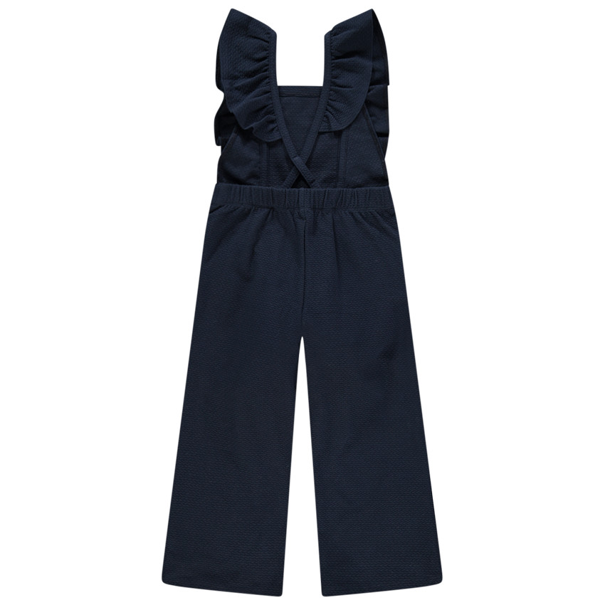  Σαλοπέτα σε jacquard για κορίτσι  