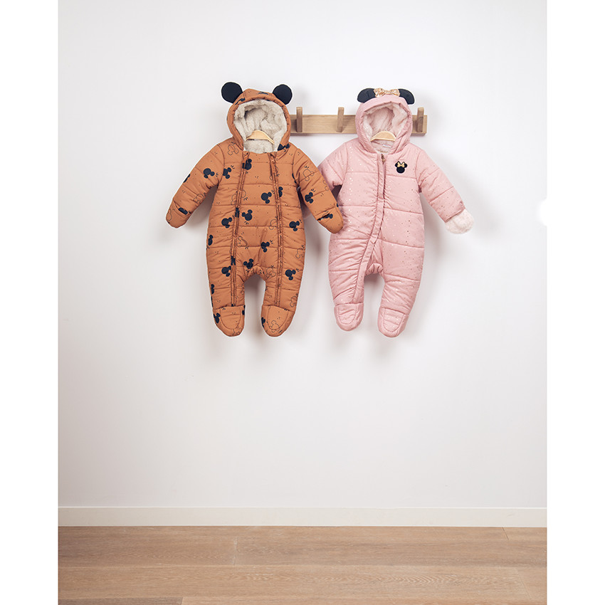 Combi-pilote για bebe αγόρι με σχέδιο Mickey Disney  Additional Combi-pilote για bebe αγόρι με σχέδιο Mickey Disney