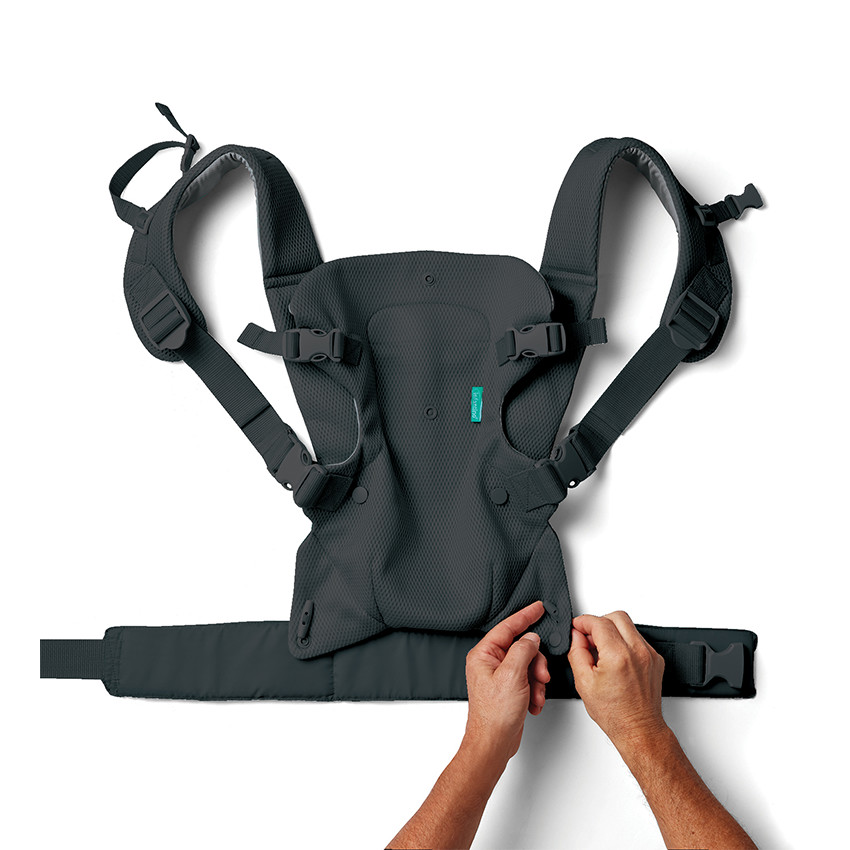 Μάρσιπος Flip 4-in-1 Light & Airy Convertible Carrier 