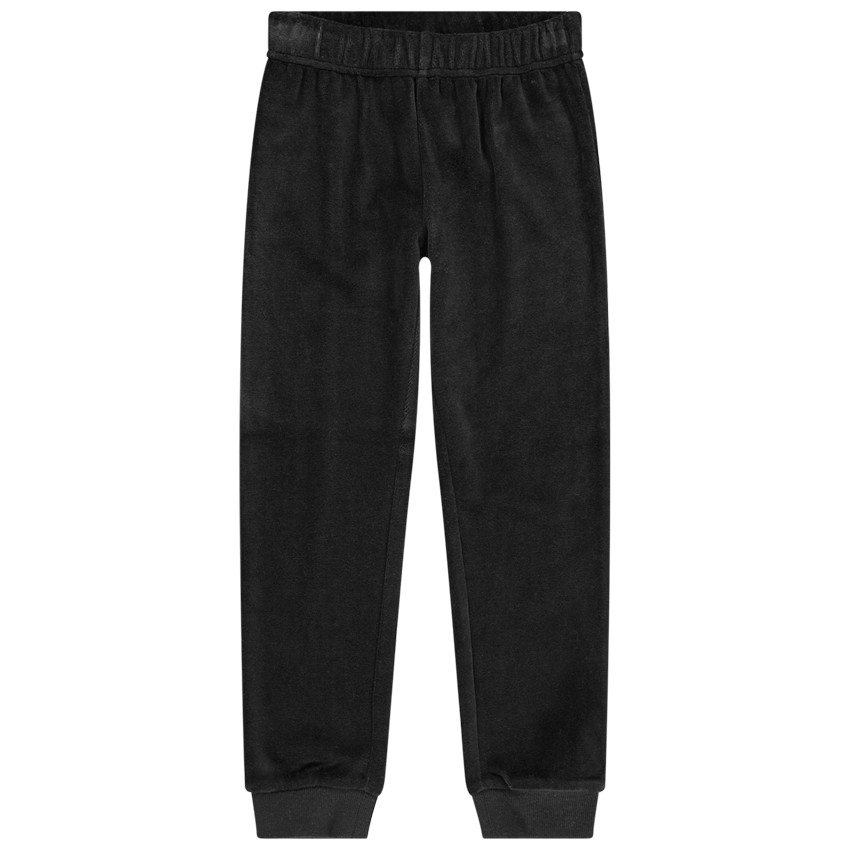 Πιτζάμα βελουτέ effet κοστούμι σχέδιο Batman για αγόρι 