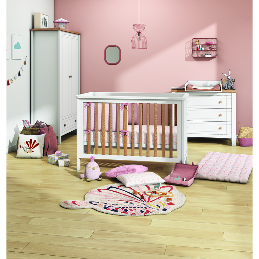 Armoire 2 portes Maidstone 