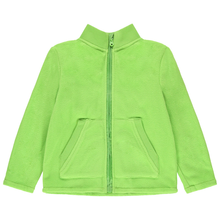 Parka 3 en 1 motif dinosaure doublée micropolaire  Additional Parka 3 en 1 motif dinosaure doublée micropolaire