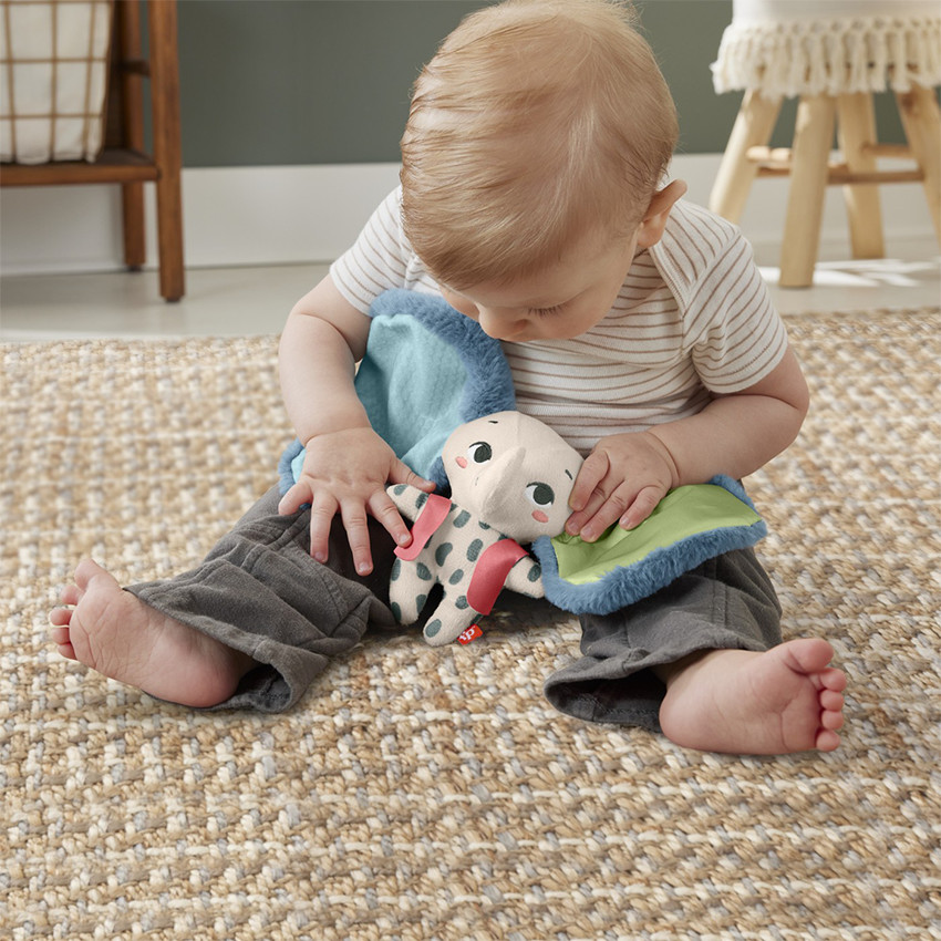 Μαλακο Ελεφαντακι 