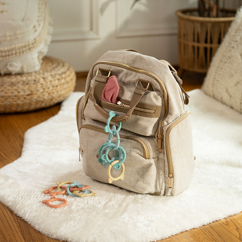 Toy Links Sheppy's Squad™ Ingenuity  