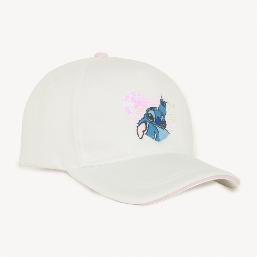 Καπέλο Stitch Disney με μαγικά στρας κορίτσι 
