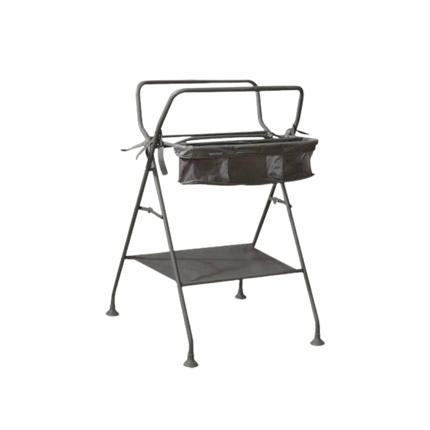 Twistshake Μεταλλική Βάση για Μπανάκι Grey 