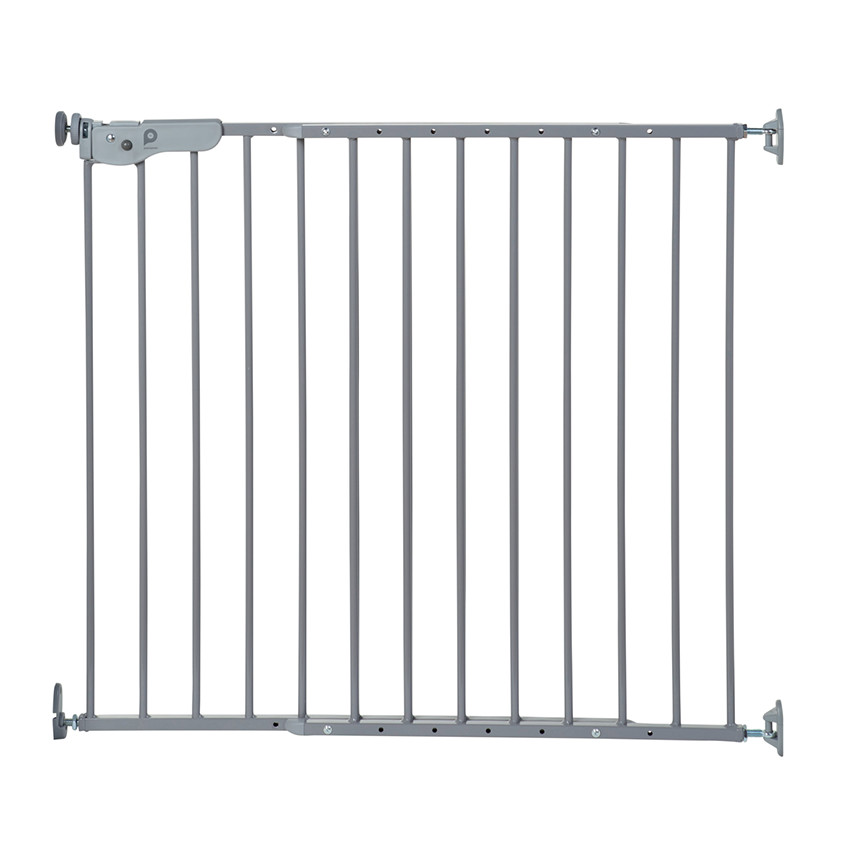 Μπάρα Ασφάλειας maximetal γκρι 75-110cm Main Μπάρα Ασφάλειας maximetal γκρι 75-110cm